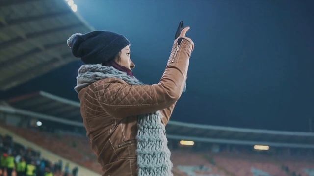 The Genesis of NFL смотреть онлайн