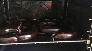 кровянка (кровяная колбаса)