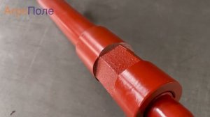 Гидроцилиндр подъема жатки 34-9-9 (Нива, Енисей)