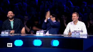 Comedy Battle анонс на ТНТ