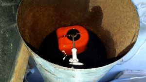 Масляная печь капельного типа.Печь на отработке.Как сделать печь на масле. Печь на масле. Испарител