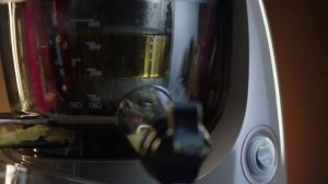 Сокопресс BORK S610 GG. Обзор универсальной шнековой соковыжималки