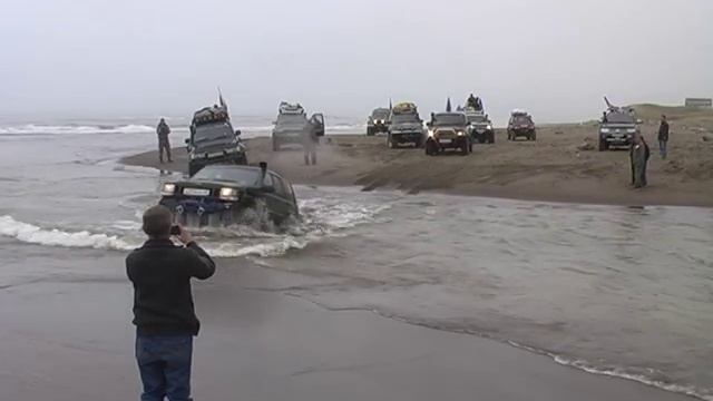 Крильон 2014 - Перепутка (запись с камеры) смотреть онлайн