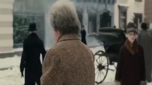 Cascanueces: La historia JAMAS contada (2009) -Peliculas de Navidad completas en español Latino 202