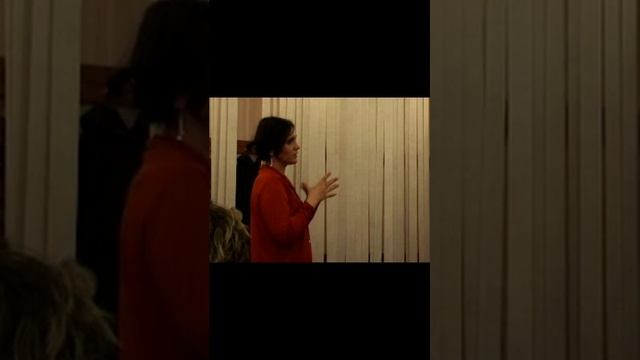 Семинар Синди Дэйл в Москве - 28 апреля 2007 г. - часть 1 смотреть онлайн