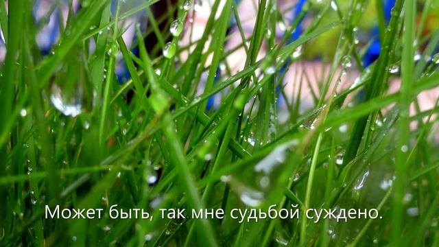 Синее синее