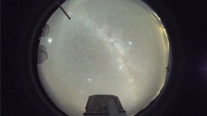 Subaru All-Sky Camera, Aug 18 2023 UT/ すばる望遠鏡全天モニタ動画2023年8月18日（世界時）