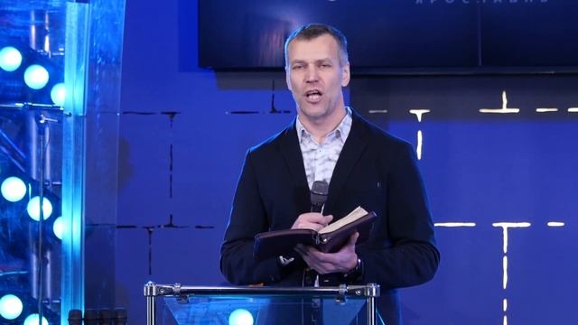 "Видимо - невидимо" - Сергей Клиницкий - 03.05.2020 смотреть онлайн