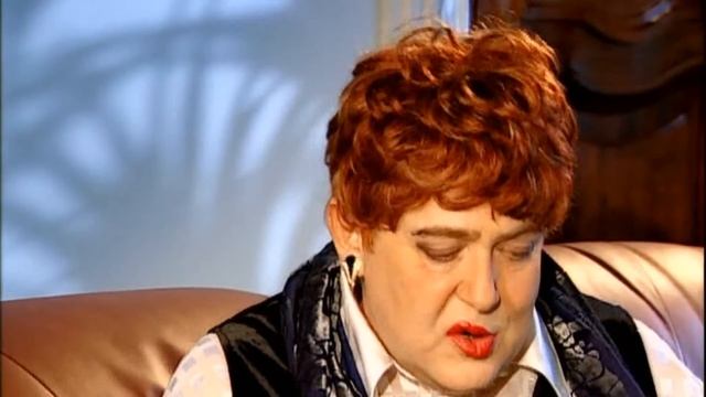 Городок -"Женщины городка" смотреть онлайн