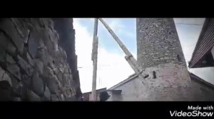 Ихрек.Рутульцы.Рутульский-район.Дагестан.Кавказ