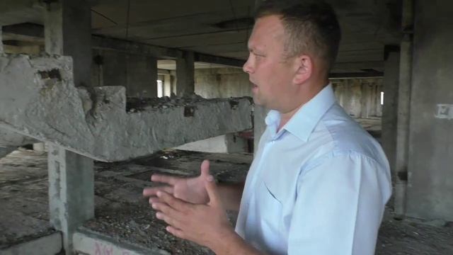 ОПАСНЫЙ НЕДОСТРОЙ ИЗ ДЕВЯНОСТЫХ / @Константин Толкачёв смотреть онлайн