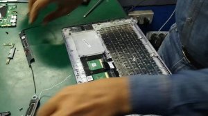 ASUS Vivobook S510U series Laptop review  How to disassemble laptop or replace keyboard or repair l