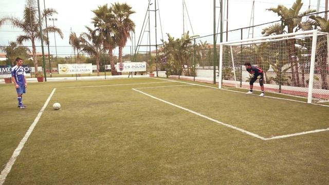 Ligactea Promo Torneo di Calcio a 7 ( 2012/2013) - Start 7 Ottobre - Video di Lorenzo Mannino смотреть онлайн