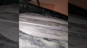 Шум цепи двигателя, шумит мотор BMW N57.