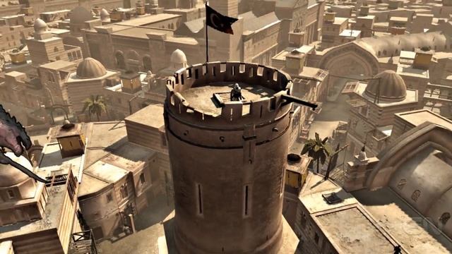 R.O.B. the Robot Reviews Assassin's Creed - IGN Game Scoop!