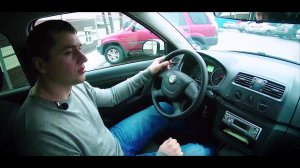 Как завести автомобиль с первого раза?