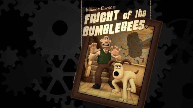 01 - Main Titles (Wallace & Gromit's Grand Adventures OST) смотреть онлайн