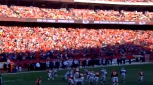 Kyle Orton leads the KC Chiefs against the Oakland Raiders