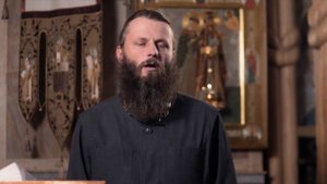 Таинство Венчания в Православной Церкви