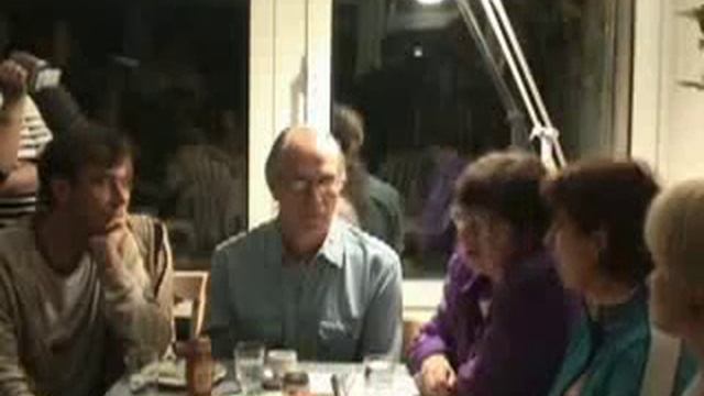 Германия 2005 год Друнвало Мельхиседек О предназначении России смотреть онлайн