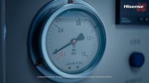 Качество холодильников Hisense