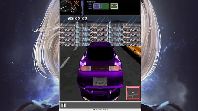 NFS UG2 Java Speedrun Race | 100% | RTA:? смотреть онлайн