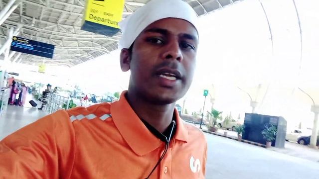 Indigo Flight Mai Order Delivery, смотреть онлайн