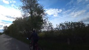 Электровелосипед своими руками. Цена переделки .