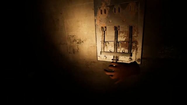 HTC Vive VR Game：Shattered Lights смотреть онлайн