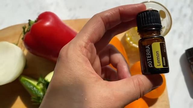 Салат с оливковым и эфирным маслом смотреть онлайн