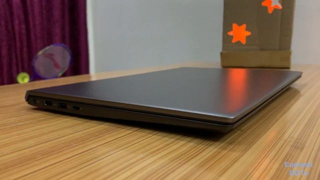 DELL Vostro 5000 series 5401 Laptop Unboxing & First Impression | Dell Vostro 5401 Notebook смотреть онлайн