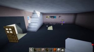 РЕБЕНОК И ДЕВУШКА ОТЕЛЬ НА МОРЕ ДОМ НУБА И ПРО ! МАЙНКРАФТ В РЕАЛЬНОЙ ЖИЗНИ ВИДЕО ТРОЛЛИНГ MINECRAF