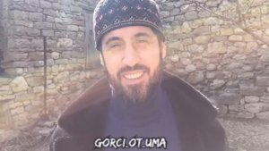 Родина Хаджимурада Набиева