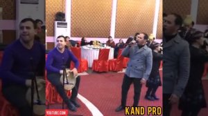 ДИЛМУРОД УСМОНОВ ТУЙ КОНИБОДОМ