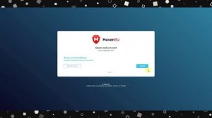 Haven Biz - обзор торговой платформы брокера