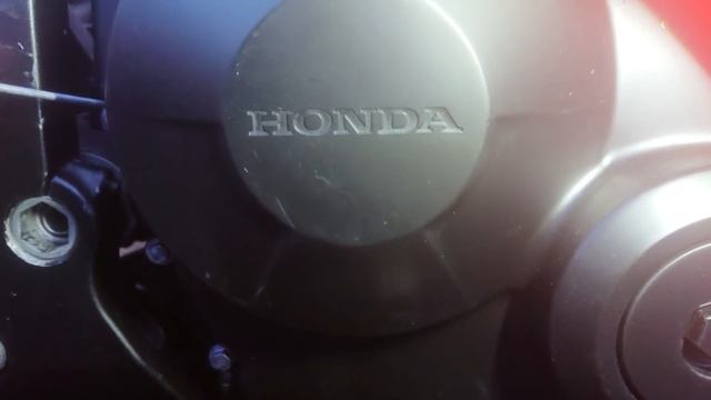 [ОСМОТР] Подуставший cbr600rr смотреть онлайн