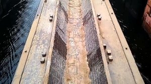 Шлюзование.