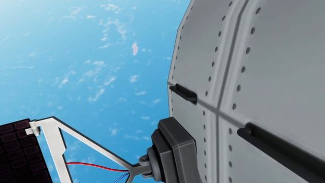 Space Station Shenanigans! - Final Frontier #11 | KSP RSS/RO/RP1 | 1.10 смотреть онлайн