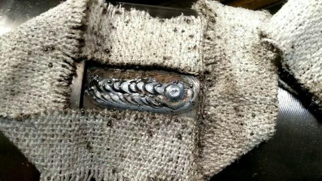 Сварочные технологии 21 века. Включающие в себя сварку TIG, Полуавтомат, РДС и Пайку.