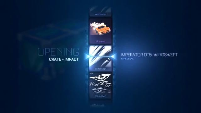 DOUBLE PAINTED WEEKEND!!! Rocket League crate opening смотреть онлайн