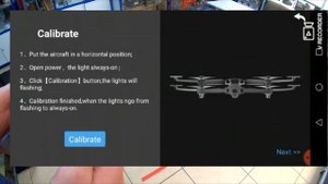 Квадрокопттер Syma X30...складной, с GPS, полеты без регистрации