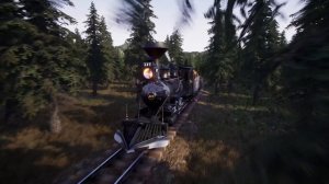RAILROADS Online _ 2 состава и 999 проблем!