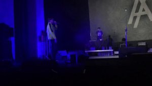 Культура и Я мечтаю (Слава КПСС, КЦ ЗИЛ, 11.05.2019)