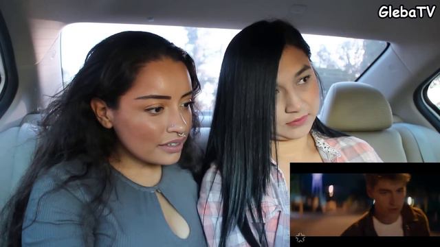 Американцы Слушают Русскую Музыку #17 ЛЕНИНГРАД, Quest Pistols, L'ONE, МОТ, ST, Руки Вверх, Воробье смотреть онлайн