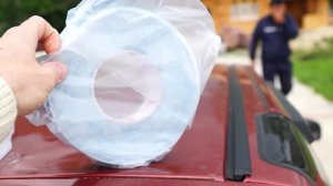 Двусторонняя соединительная лента Delta Duo Tape D 38