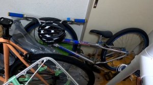 『突撃！隣のBIKE CHECK Vol.4 〜 クリント自宅訪問編』Velo Orange neutrino