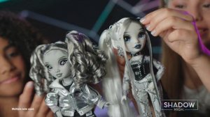 Shadow High Dolls | Rainbow High