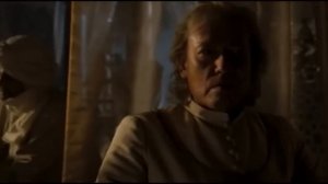 Baldwin IV's Confession: Cut scene from Kingdom of Heaven.