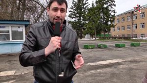 БЕДЫ ЛУНИНСКОГО РАЙОНА | Выпуск 1