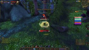 Охотник на демонов ПВП Patch 7.1. Demon Hunter - World of Warcraft Legion